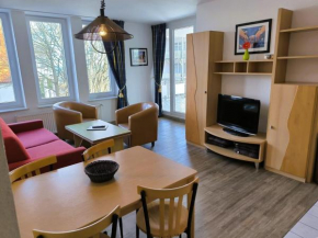 Haus Mecklenburg Wohnung 03 in Göhren